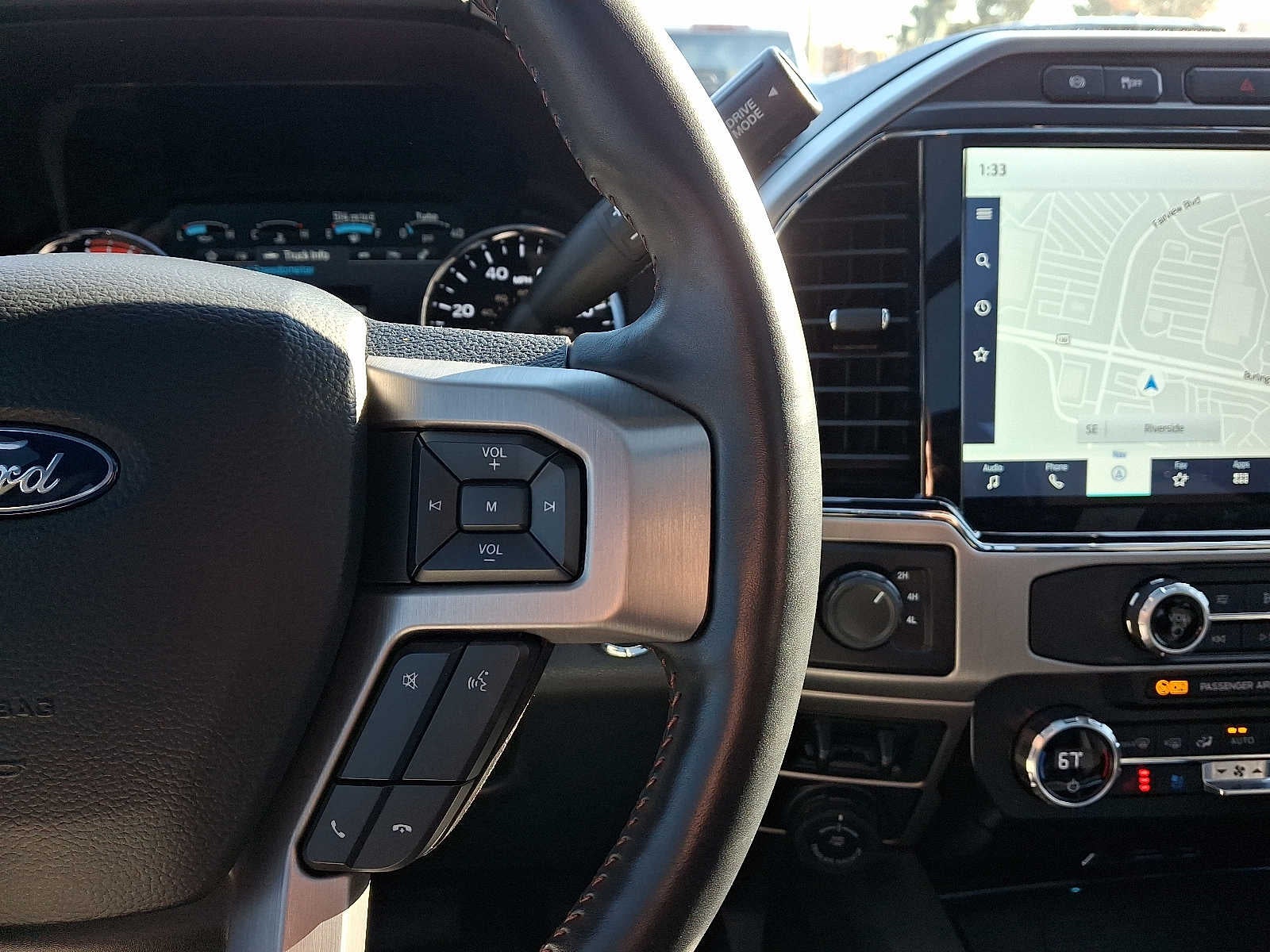 2022 Ford Super Duty F-250 SRW XL