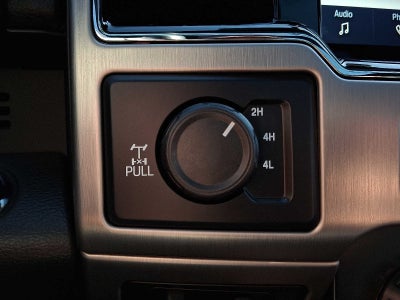 2022 Ford Super Duty F-250 SRW XL