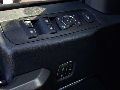 2022 Ford Super Duty F-250 SRW XL