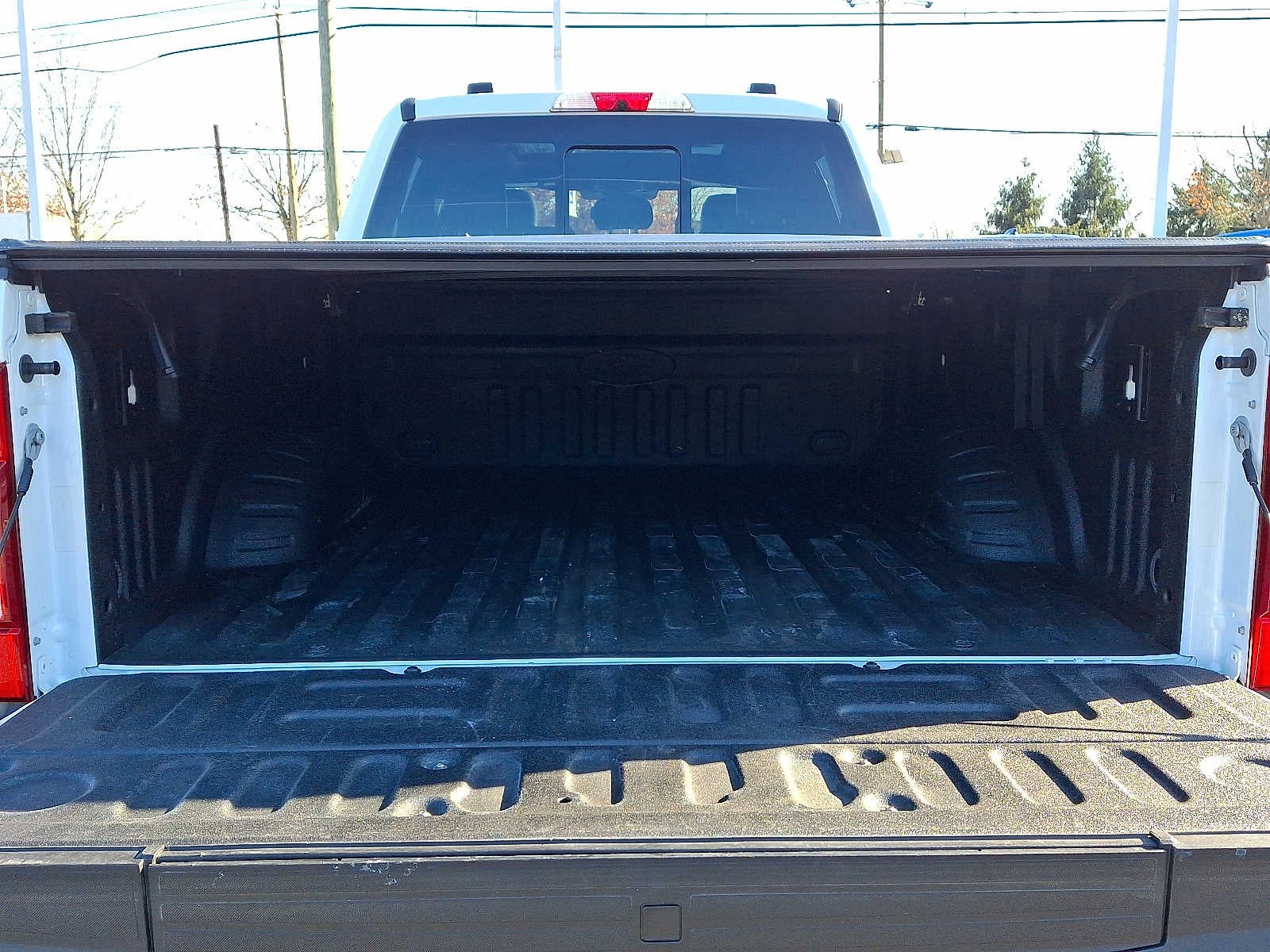 2022 Ford Super Duty F-250 SRW XL