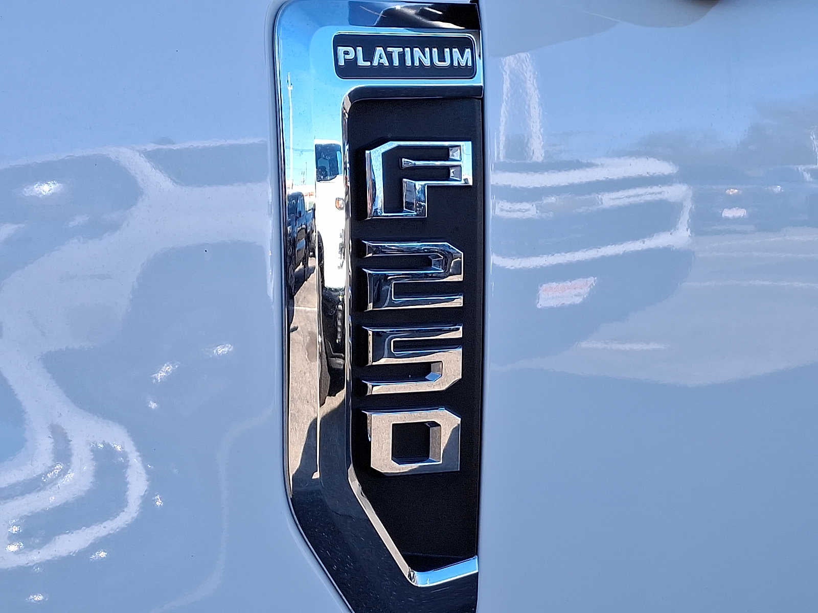 2022 Ford Super Duty F-250 SRW XL