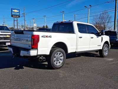 2022 Ford Super Duty F-250 SRW XL