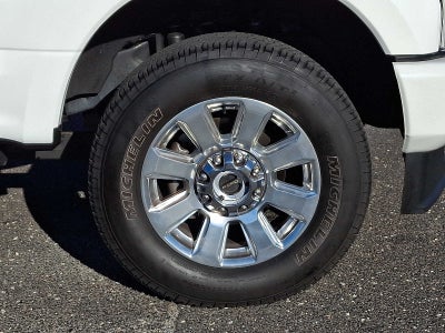 2022 Ford Super Duty F-250 SRW XL