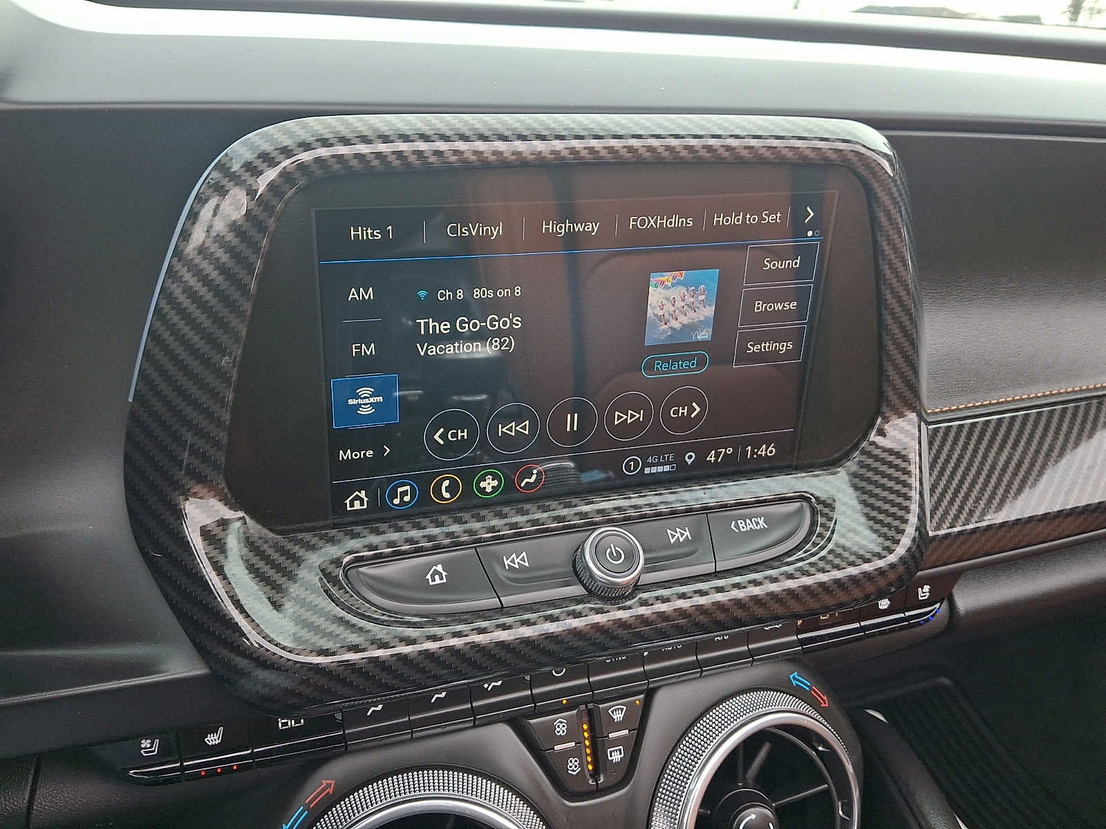 2021 Chevrolet Camaro 2SS