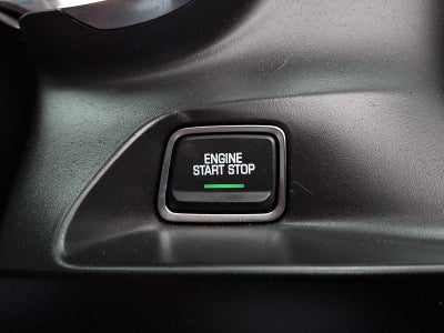 2021 Chevrolet Camaro 2SS