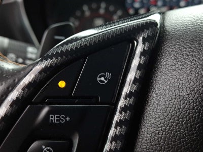 2021 Chevrolet Camaro 2SS