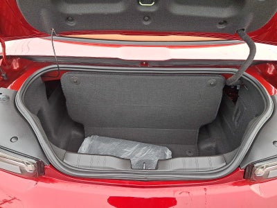 2021 Chevrolet Camaro 2SS