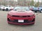 2021 Chevrolet Camaro 2SS