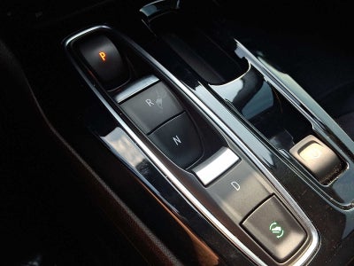 2022 Chevrolet Bolt EUV LT