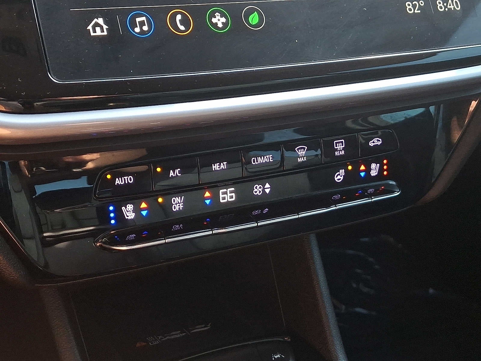 2022 Chevrolet Bolt EUV LT