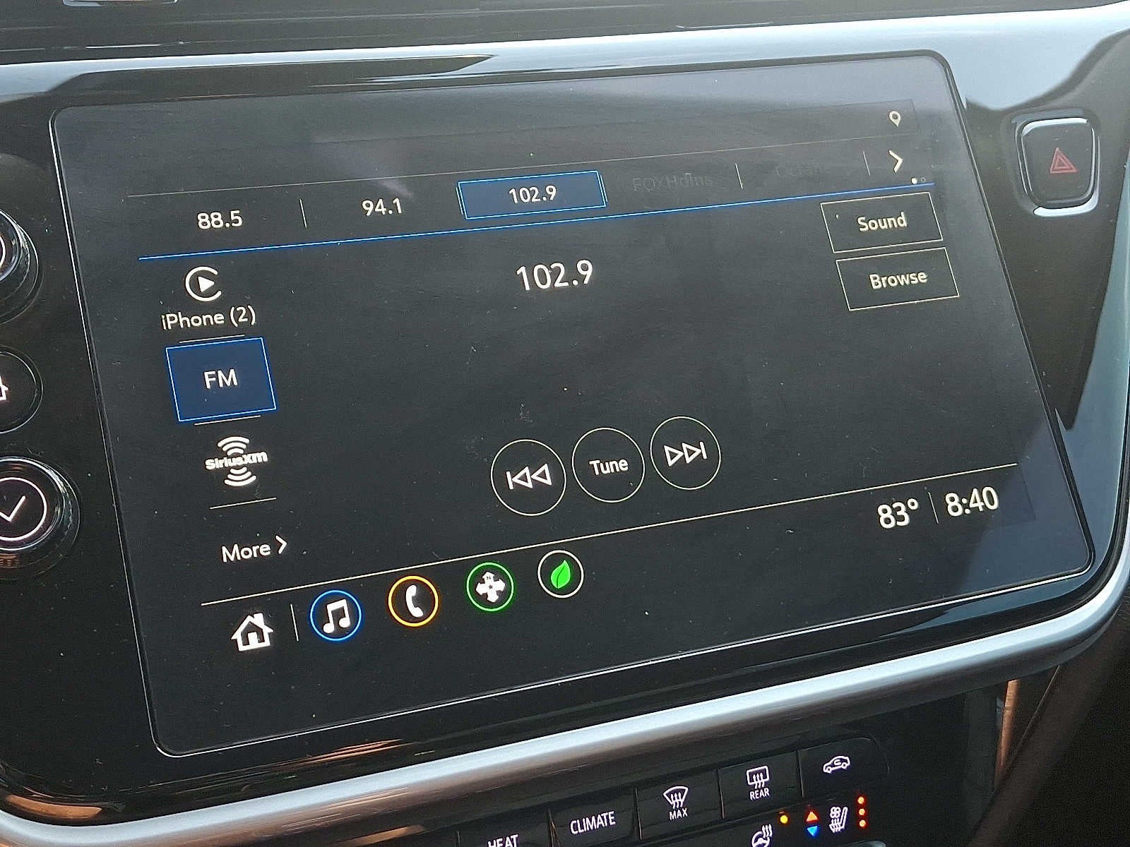 2022 Chevrolet Bolt EUV LT