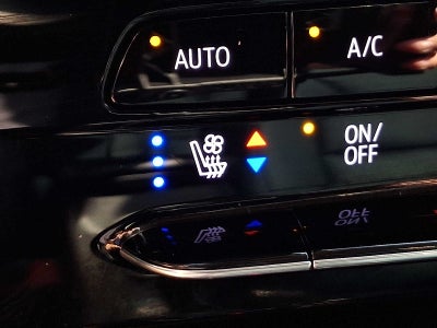 2022 Chevrolet Bolt EUV LT