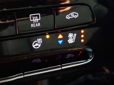 2022 Chevrolet Bolt EUV LT