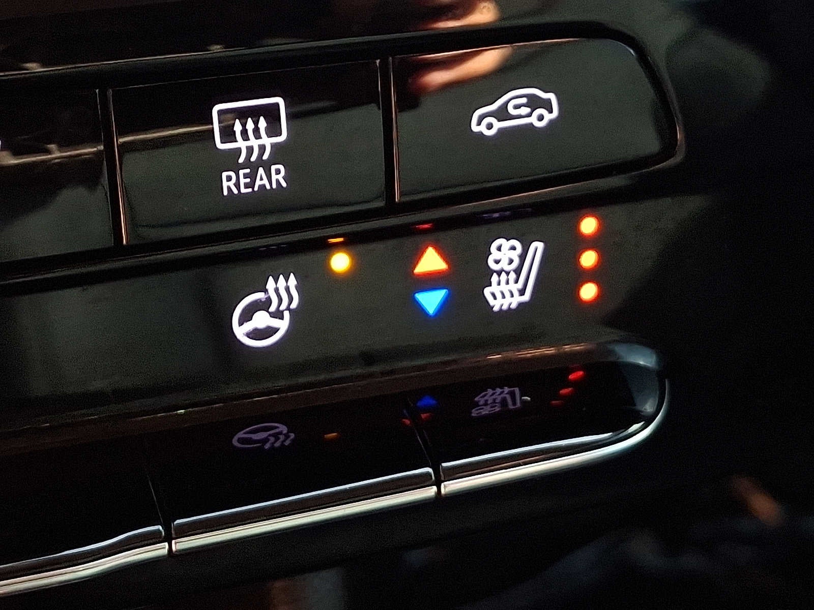 2022 Chevrolet Bolt EUV LT