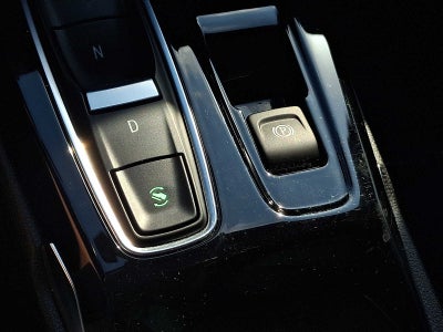 2022 Chevrolet Bolt EUV LT