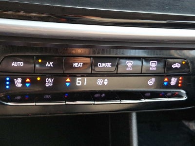 2022 Chevrolet Bolt EUV LT