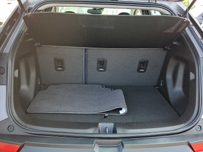 2022 Chevrolet Bolt EUV LT