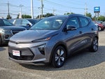 2022 Chevrolet Bolt EUV LT
