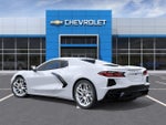 2027 Chevrolet Corvette Stingray 1LT