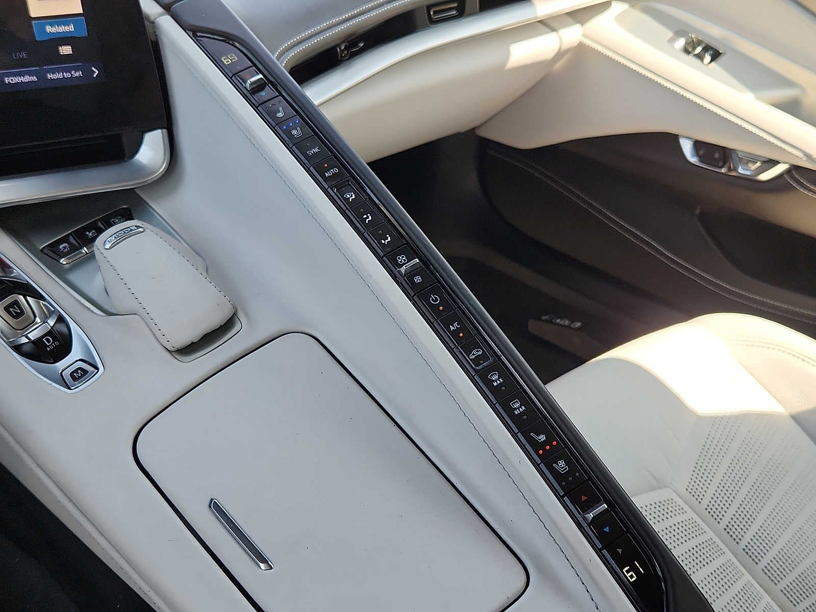 2024 Chevrolet Corvette Stingray 3LT