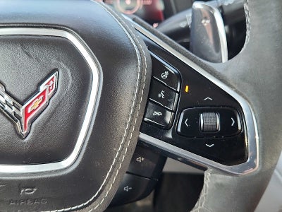 2024 Chevrolet Corvette Stingray 3LT