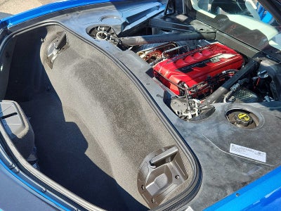 2024 Chevrolet Corvette Stingray 3LT