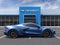 2027 Chevrolet Corvette Z06 2LZ
