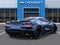 2027 Chevrolet Corvette Z06 2LZ