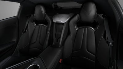 2027 Chevrolet Corvette Z06 2LZ