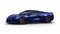 2027 Chevrolet Corvette Z06 2LZ