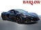 2024 Chevrolet Corvette Z06 3LZ