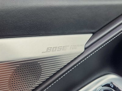 2024 Chevrolet Corvette Z06 3LZ
