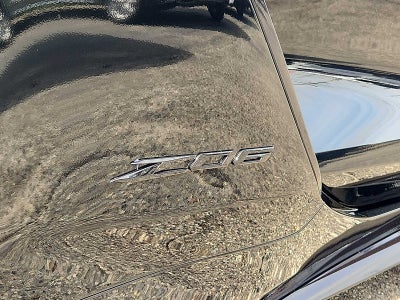 2024 Chevrolet Corvette Z06 3LZ