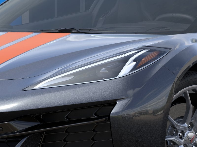 2027 Chevrolet Corvette Grand Sport 3LT