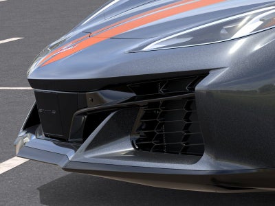2027 Chevrolet Corvette Grand Sport 3LT