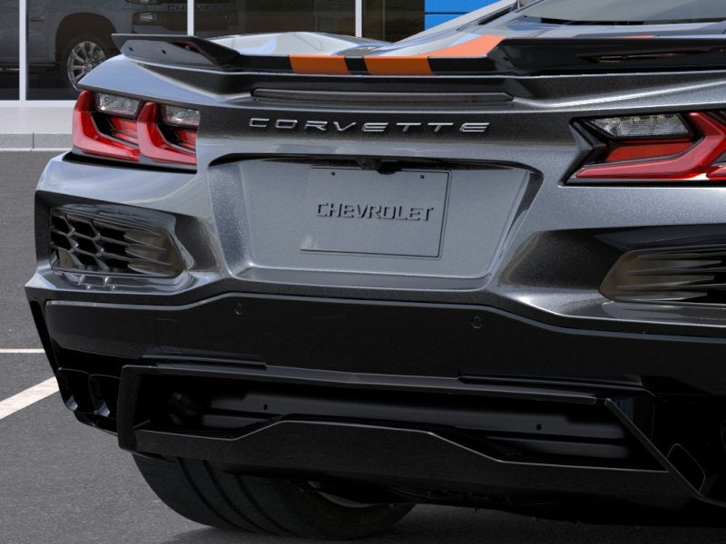 2027 Chevrolet Corvette Grand Sport 3LT