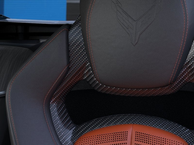 2027 Chevrolet Corvette Grand Sport 3LT