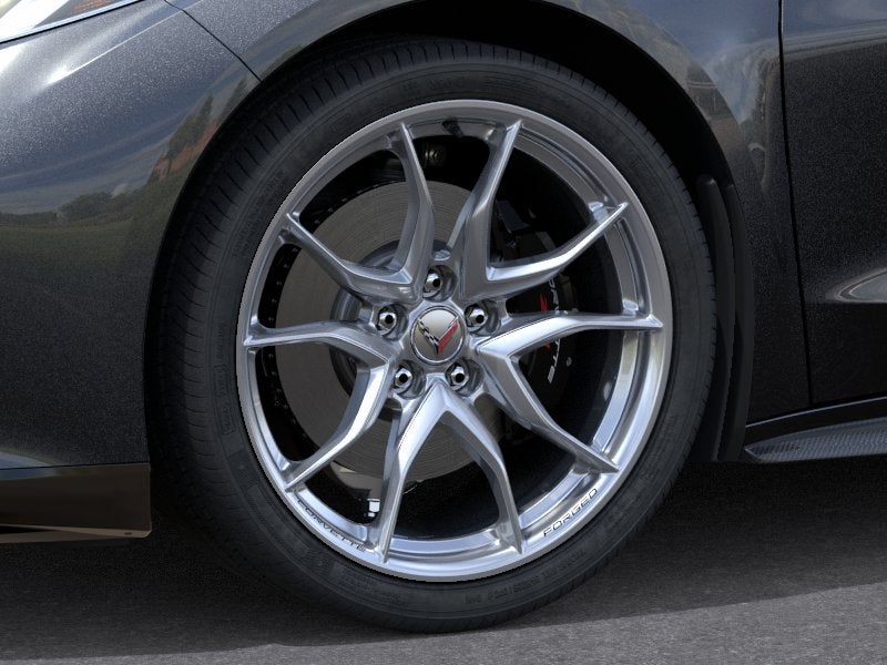 2027 Chevrolet Corvette Grand Sport 3LT