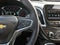 2017 Chevrolet Malibu Premier