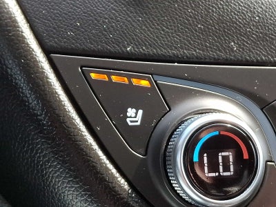 2017 Chevrolet Malibu Premier