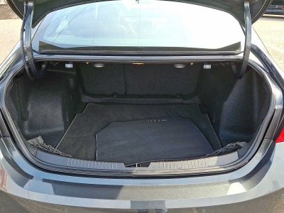 2017 Chevrolet Malibu Premier