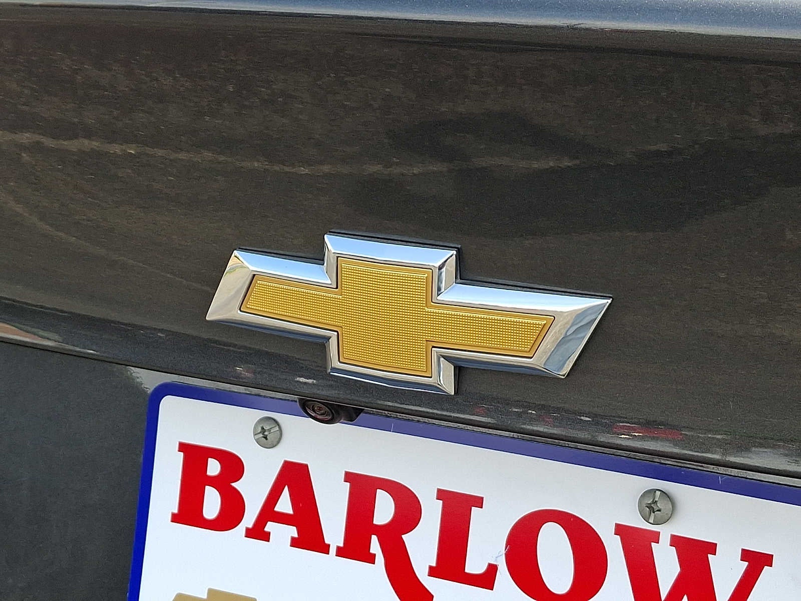 2017 Chevrolet Malibu Premier