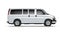 2026 Chevrolet Express Passenger 1LT
