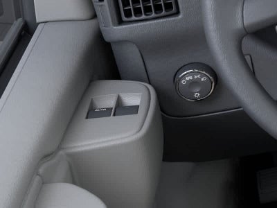 2026 Chevrolet Express Cutaway 3500 NA