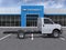 2026 Chevrolet Express Cutaway 3500 NA