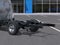 2026 Chevrolet Express Cutaway 3500 NA