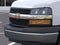 2026 Chevrolet Express Cutaway 3500 NA