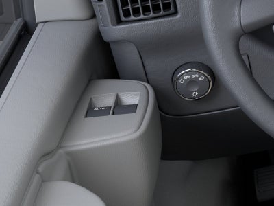 2026 Chevrolet Express Cutaway 3500 NA
