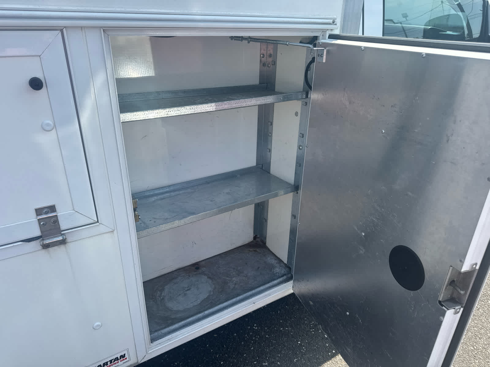 2021 Chevrolet Express Cutaway 3500 CUTWAY