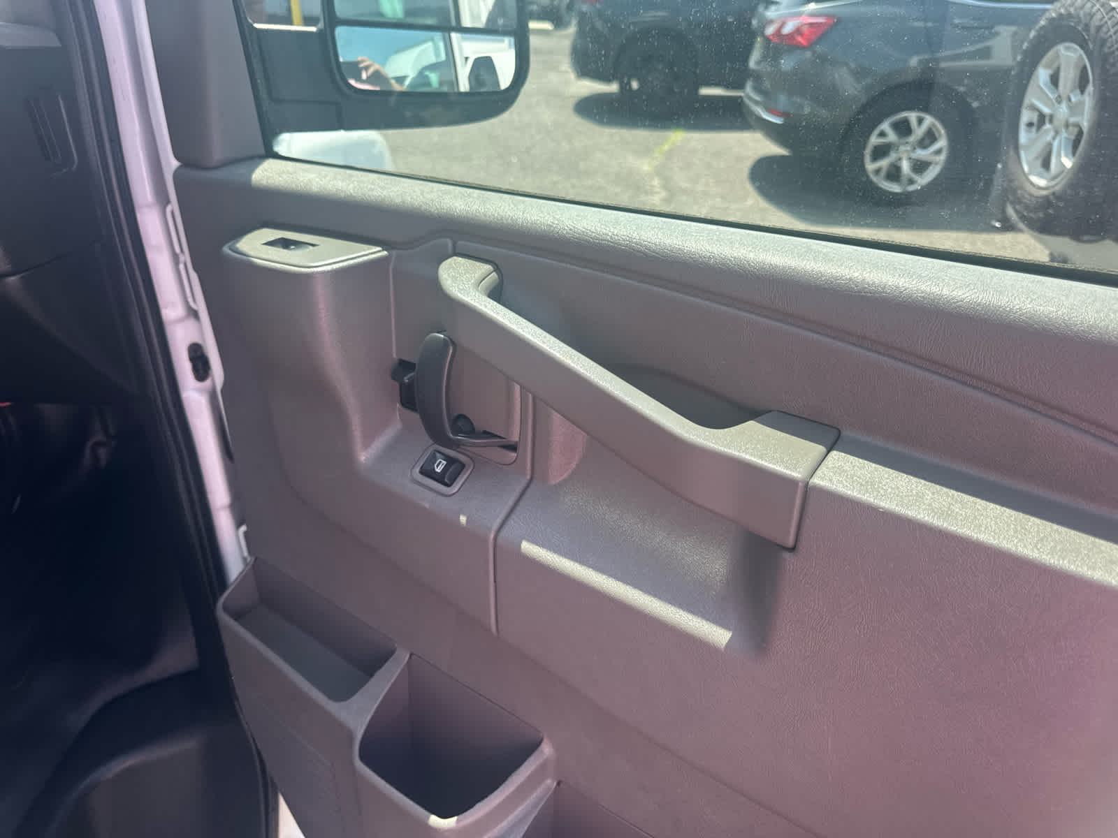 2021 Chevrolet Express Cutaway 3500 CUTWAY